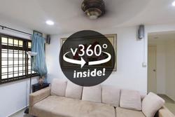 Blk 575 Hougang Street 51 (Hougang), HDB 4 Rooms #155081442